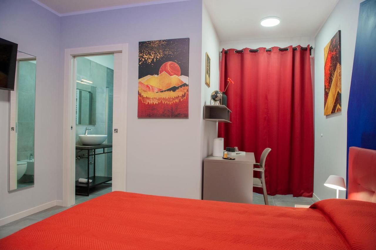 B&B Lough Colà Extérieur photo